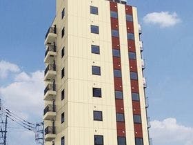 牛久シティホテル駅前館