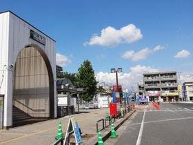 牛久シティホテル駅前館