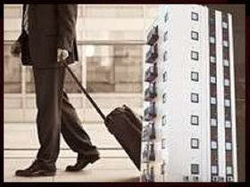 牛久シティホテル駅前館