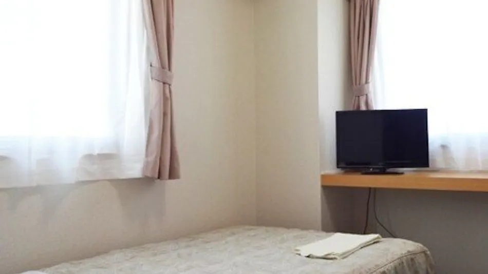 Ushiku City Hotel Ekimae-kan
