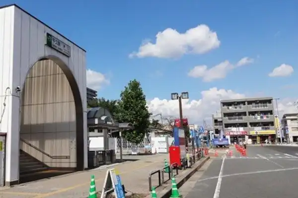 施設画像