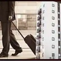 2 menit jalan kaki dari Stasiun Ushiku