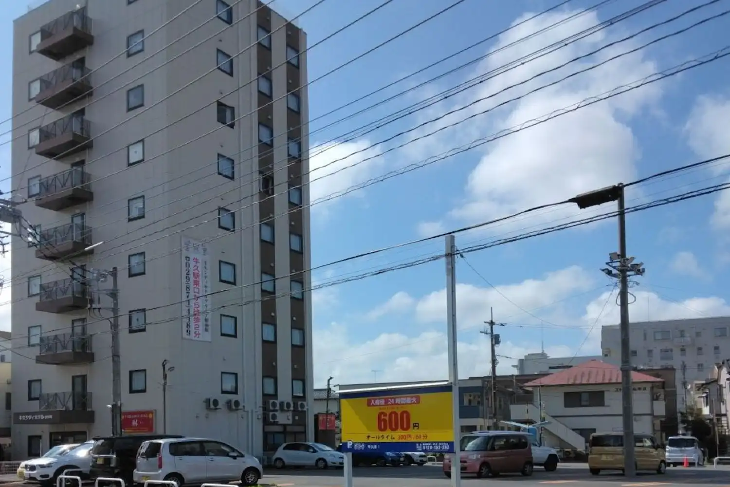 施設画像