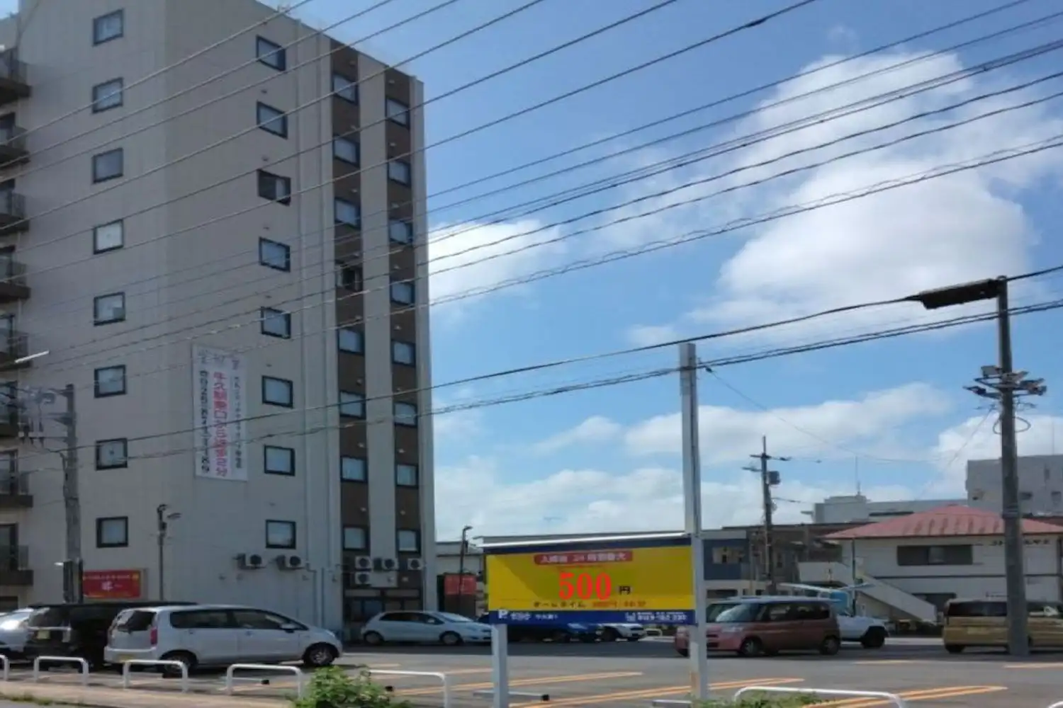 施設画像