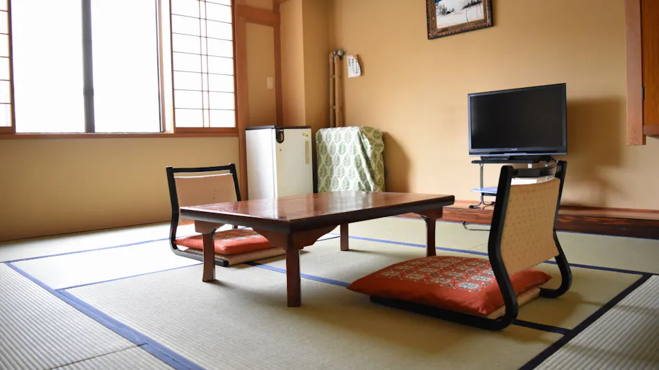 Uesugi Kenshin's Hidden Hot Spring, Seki Onsen, Asahiya Ryokan