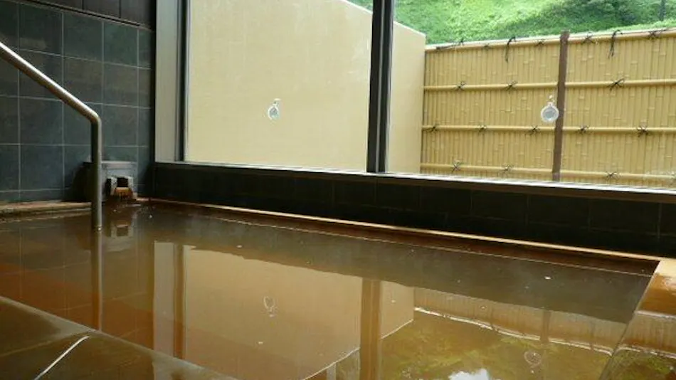 Uesugi Kenshin's Hidden Hot Spring, Seki Onsen, Asahiya Ryokan