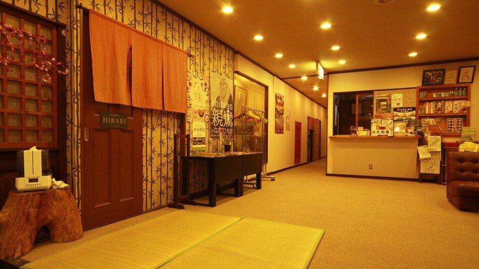 施設画像