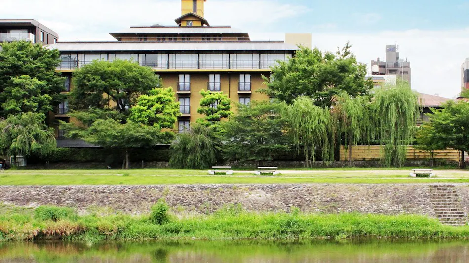 Diamond Kyoto Society