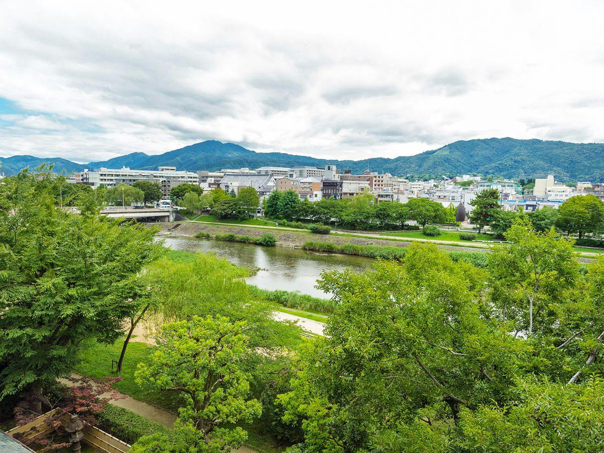 Diamond Kyoto Society