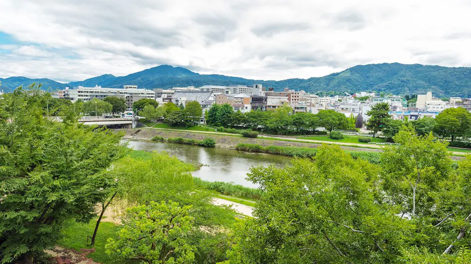 Diamond Kyoto Society
