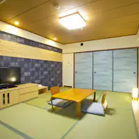 *【ตัวอย่างห้องสไตล์ญี่ปุ่น】