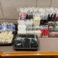 บุฟเฟ่ต์สิ่งอำนวยความสะดวก