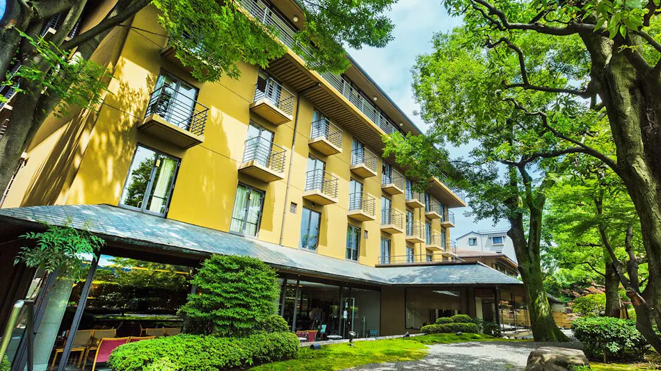 Diamond Kyoto Society