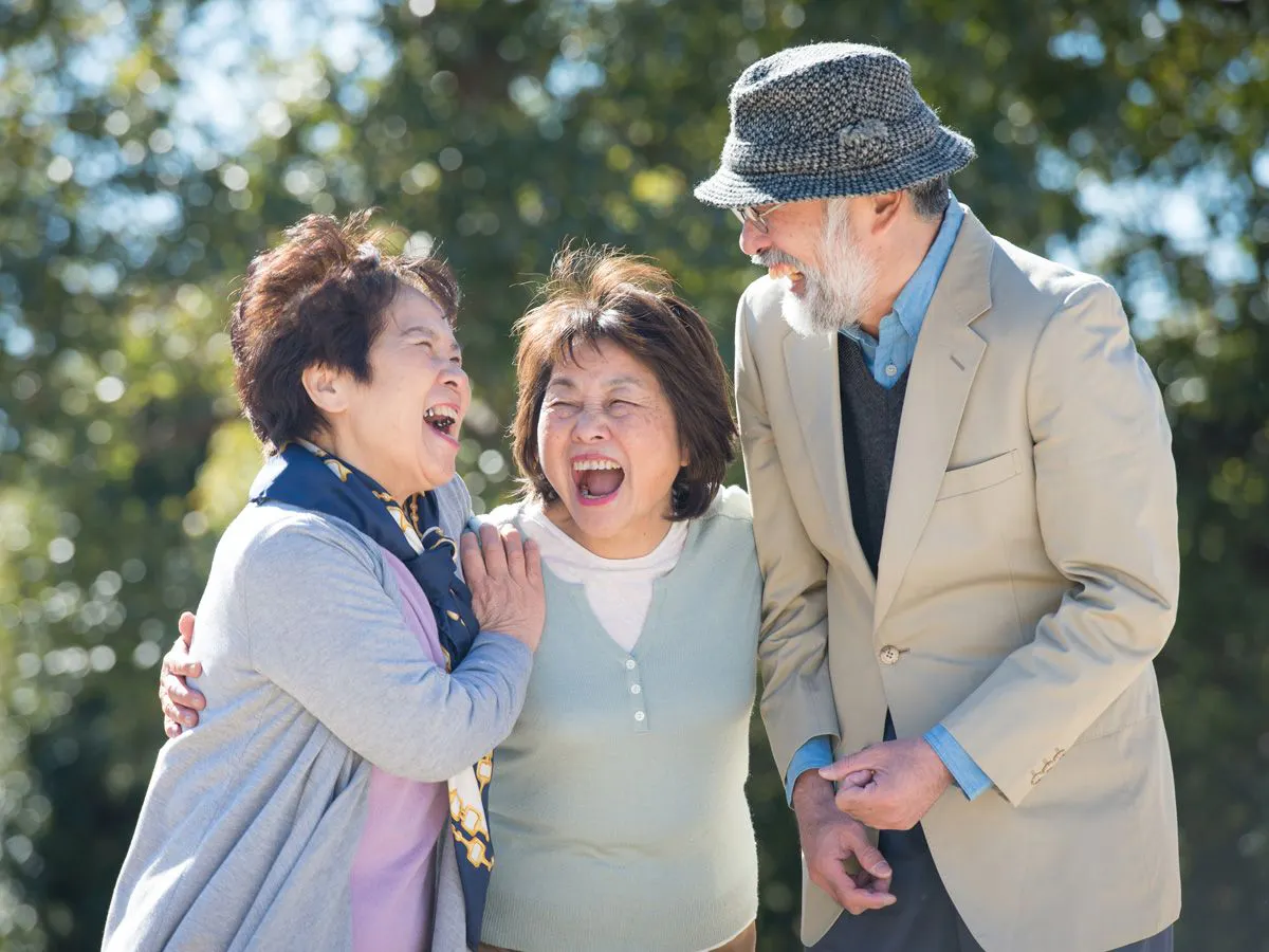 *สำหรับผู้ที่มีอายุ 60 ปีขึ้นไป! ทริปเกียวโตสุดคุ้ม