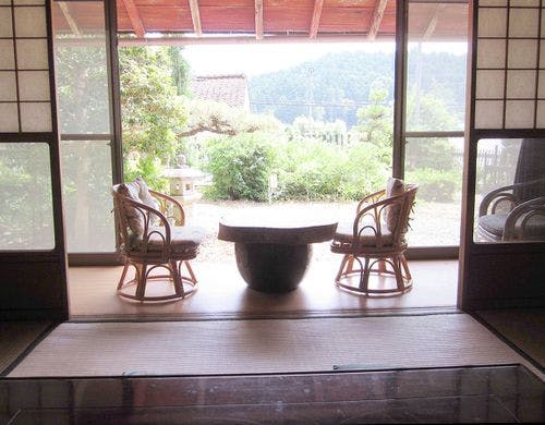 ・【本館のお風呂】