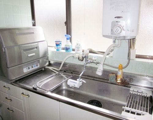 ・【本館・縁側】ノンビリ過ごす