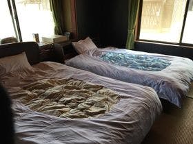 農家民宿　徳平庵