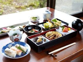 農家民宿　徳平庵