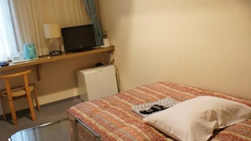 Business Hotel Kure