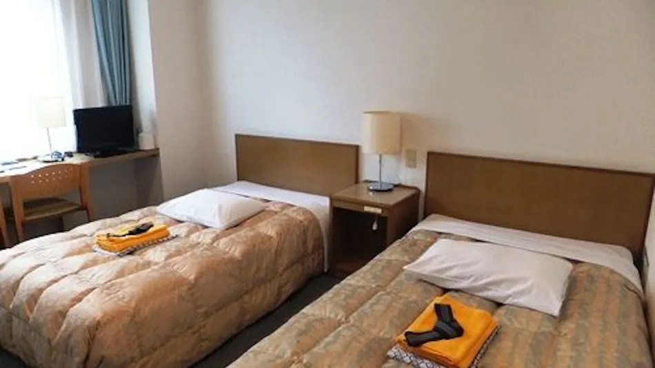 Business Hotel Kure