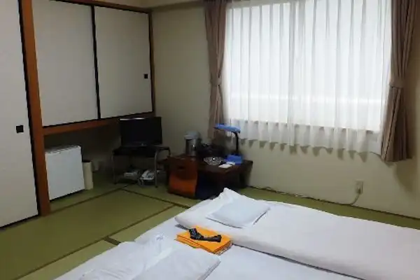 ห้องสไตล์ญี่ปุ่น 8 เสื่อทาทามิ