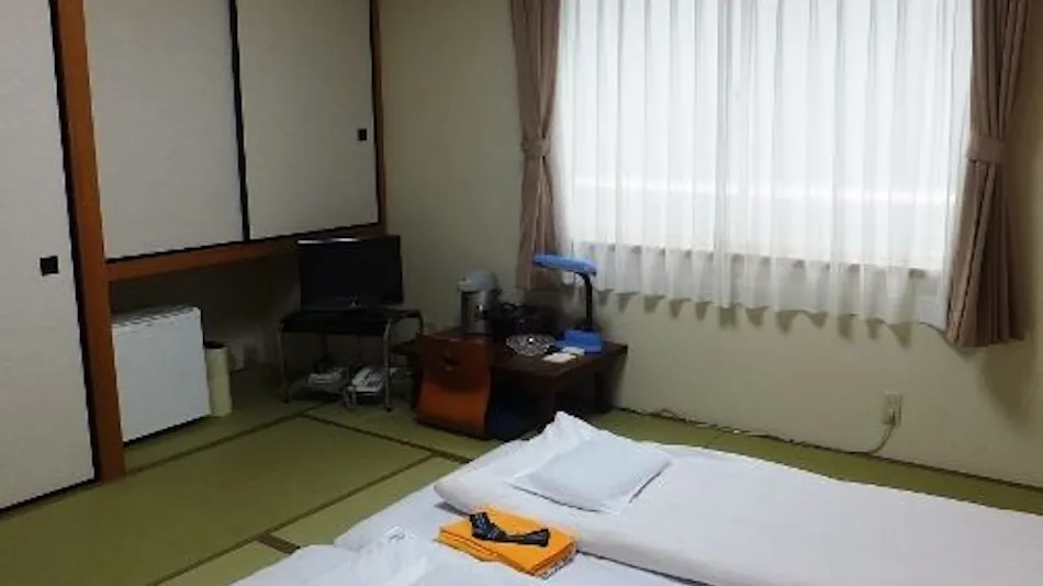 Business Hotel Kure