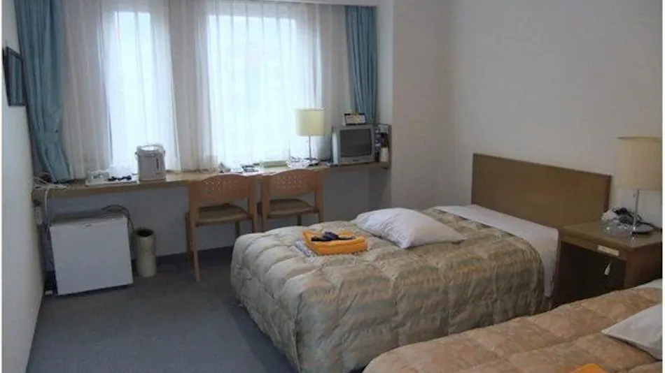 Business Hotel Kure