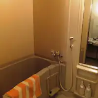 ห้องอาบน้ำสไตล์ญี่ปุ่น