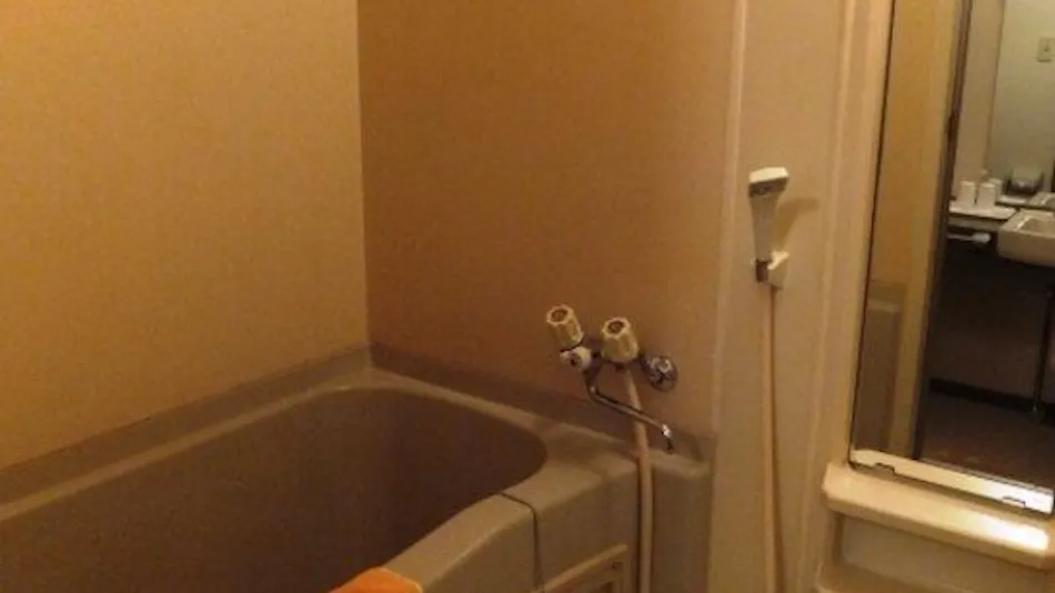 Business Hotel Kure