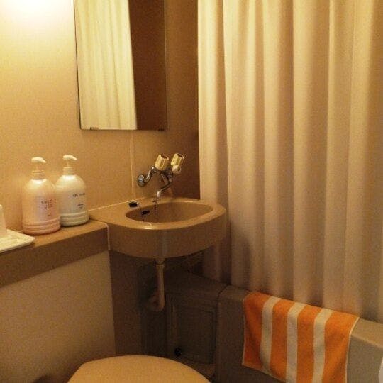 Business Hotel Kure