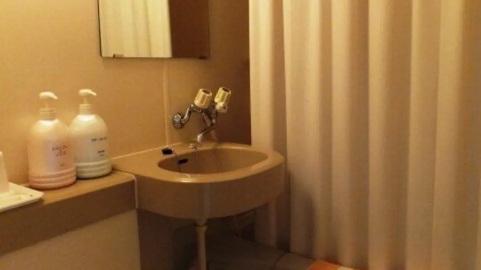 Business Hotel Kure