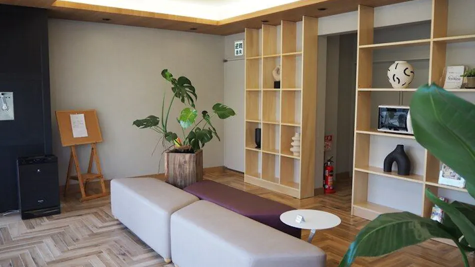 Business Hotel Kure
