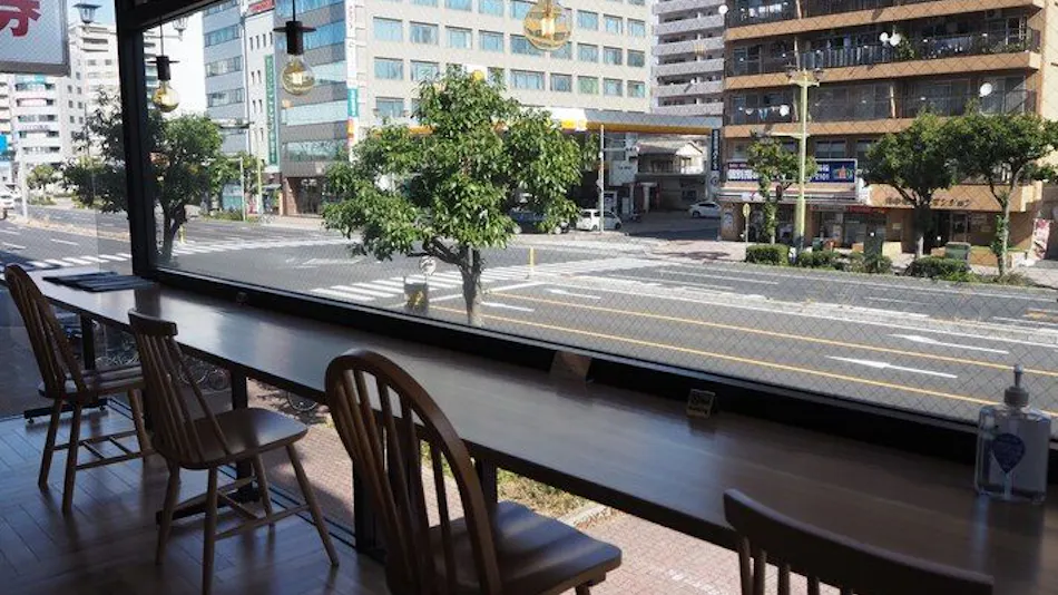 Business Hotel Kure