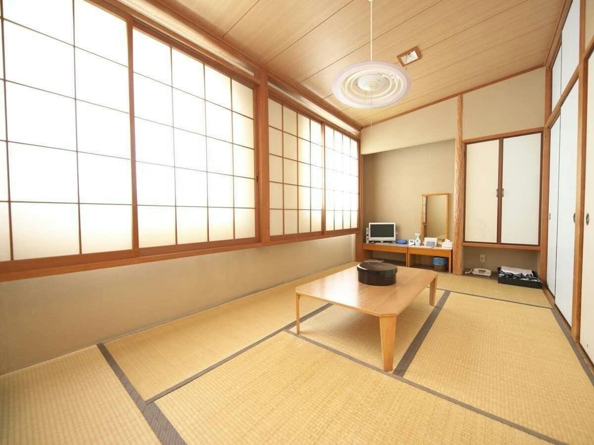 Tokitsu Yasuda Ocean Hotel