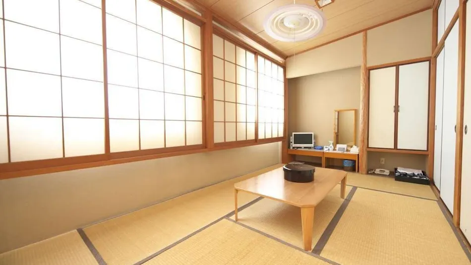 Tokitsu Yasuda Ocean Hotel