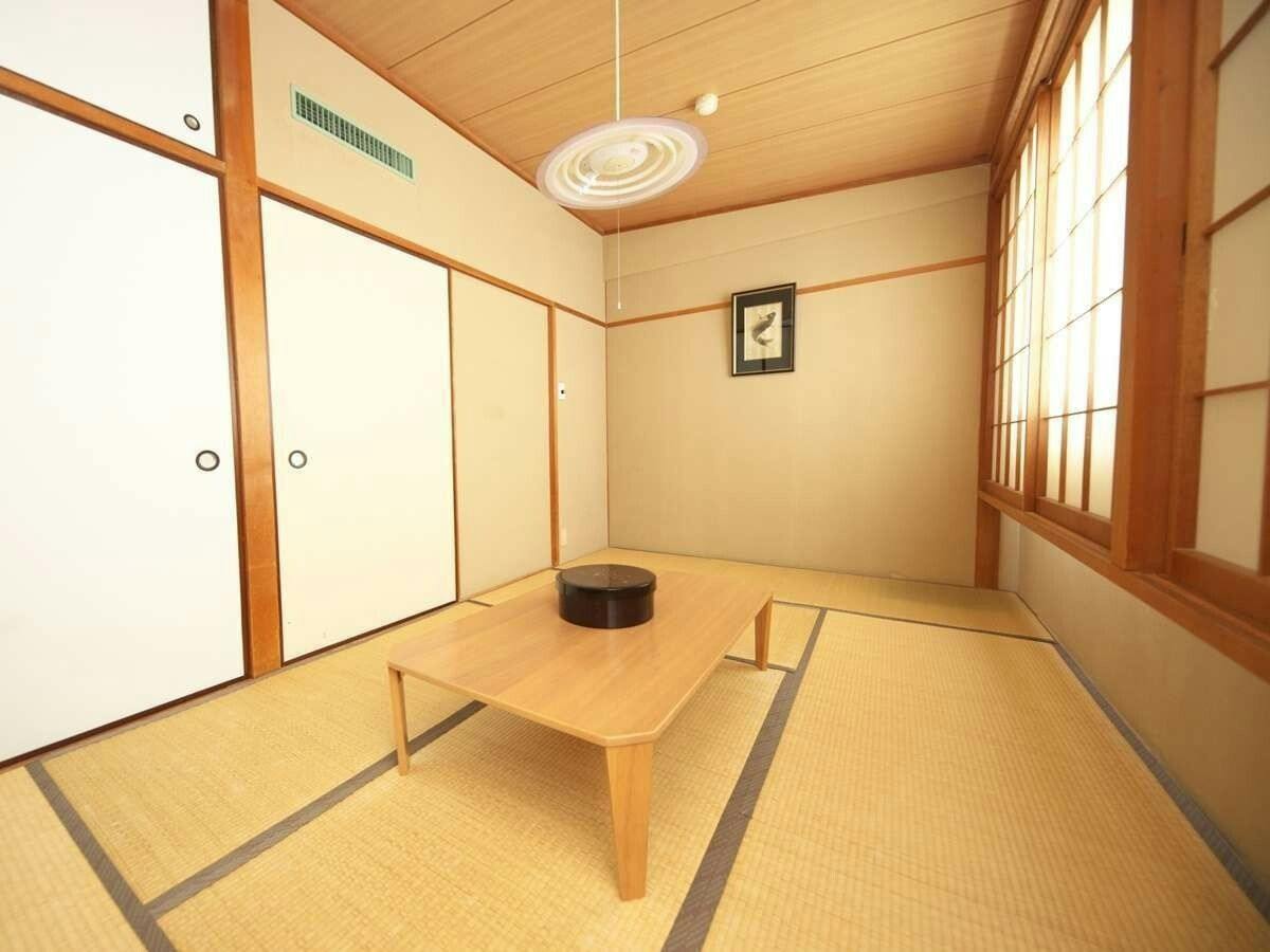 Tokitsu Yasuda Ocean Hotel