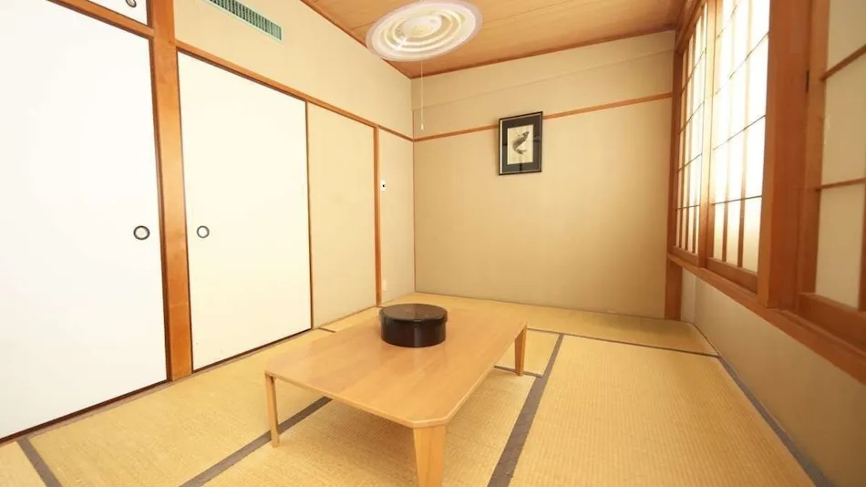 Tokitsu Yasuda Ocean Hotel