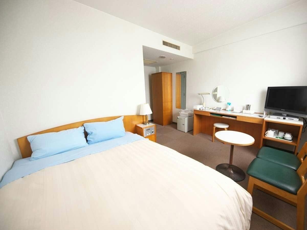 Tokitsu Yasuda Ocean Hotel