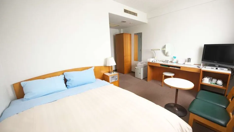 Tokitsu Yasuda Ocean Hotel