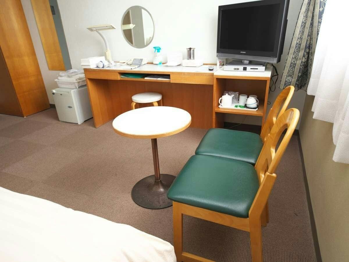 Tokitsu Yasuda Ocean Hotel