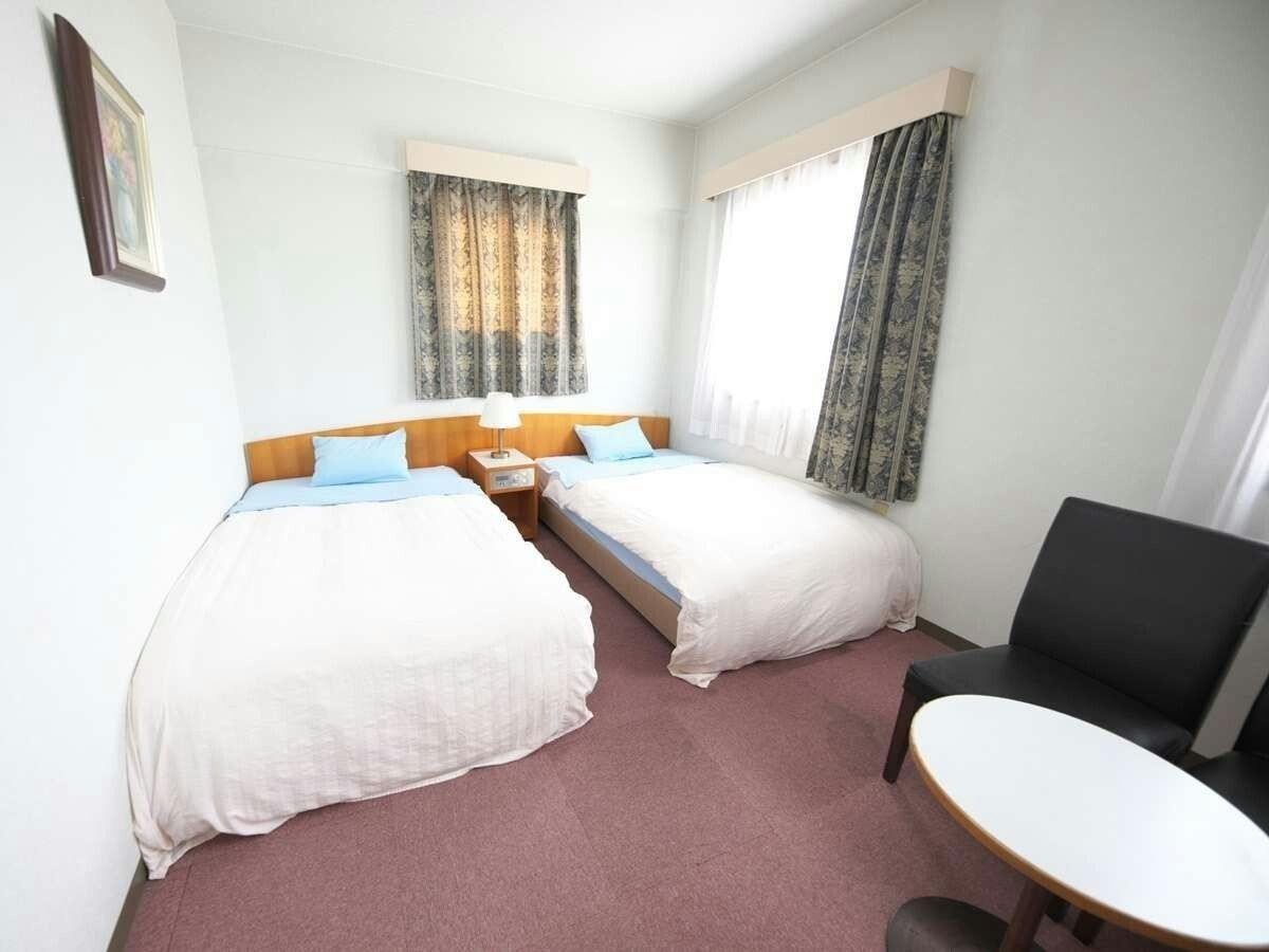 Tokitsu Yasuda Ocean Hotel