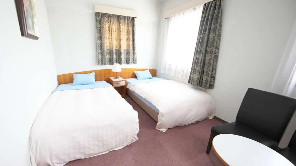 Tokitsu Yasuda Ocean Hotel