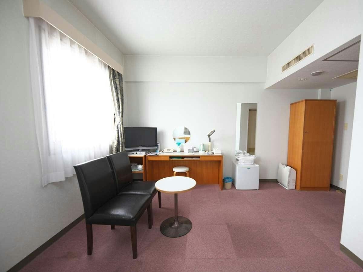 Tokitsu Yasuda Ocean Hotel