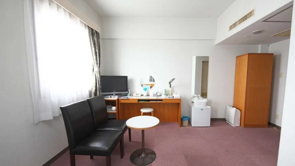 Tokitsu Yasuda Ocean Hotel