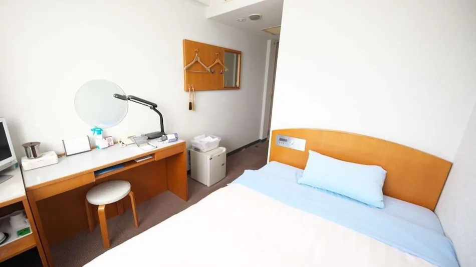 Tokitsu Yasuda Ocean Hotel