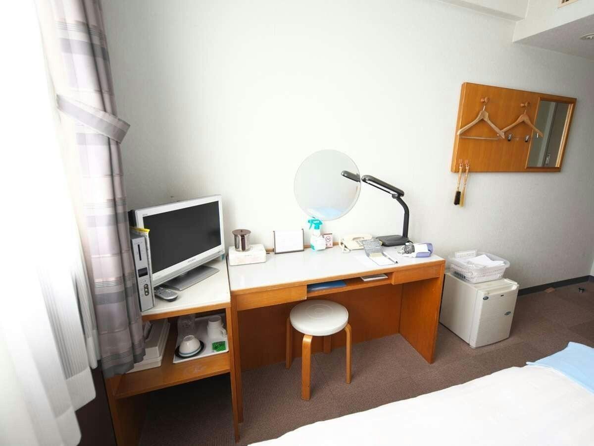 Tokitsu Yasuda Ocean Hotel