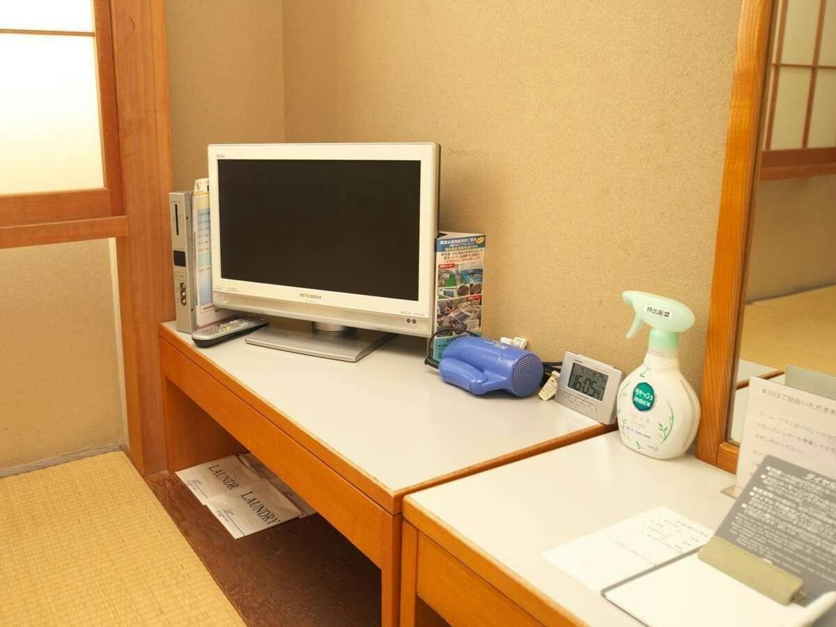 Tokitsu Yasuda Ocean Hotel