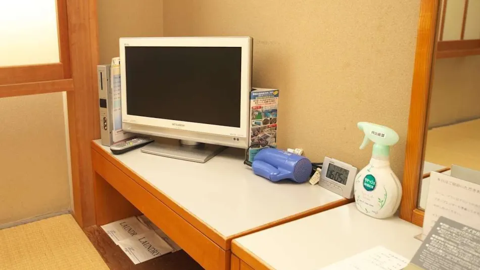 Tokitsu Yasuda Ocean Hotel