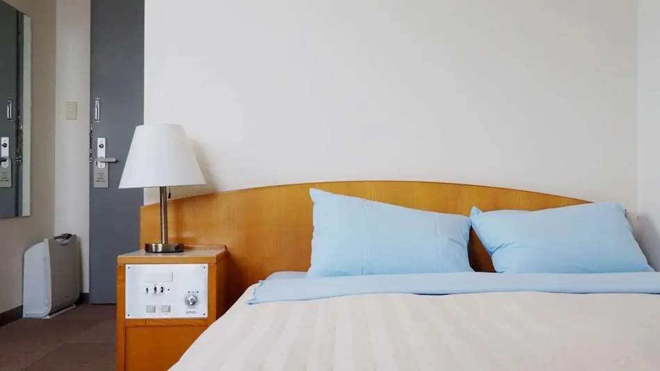 Tokitsu Yasuda Ocean Hotel