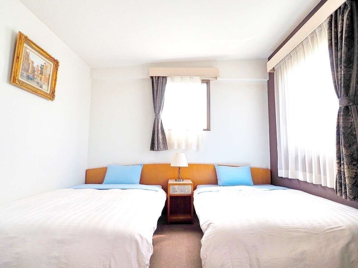 Tokitsu Yasuda Ocean Hotel